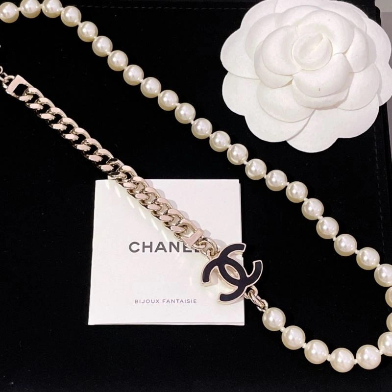 Chanel Necklaces Premium 230399