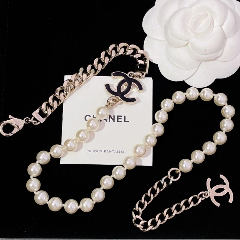 Chanel Necklaces Premium 230399