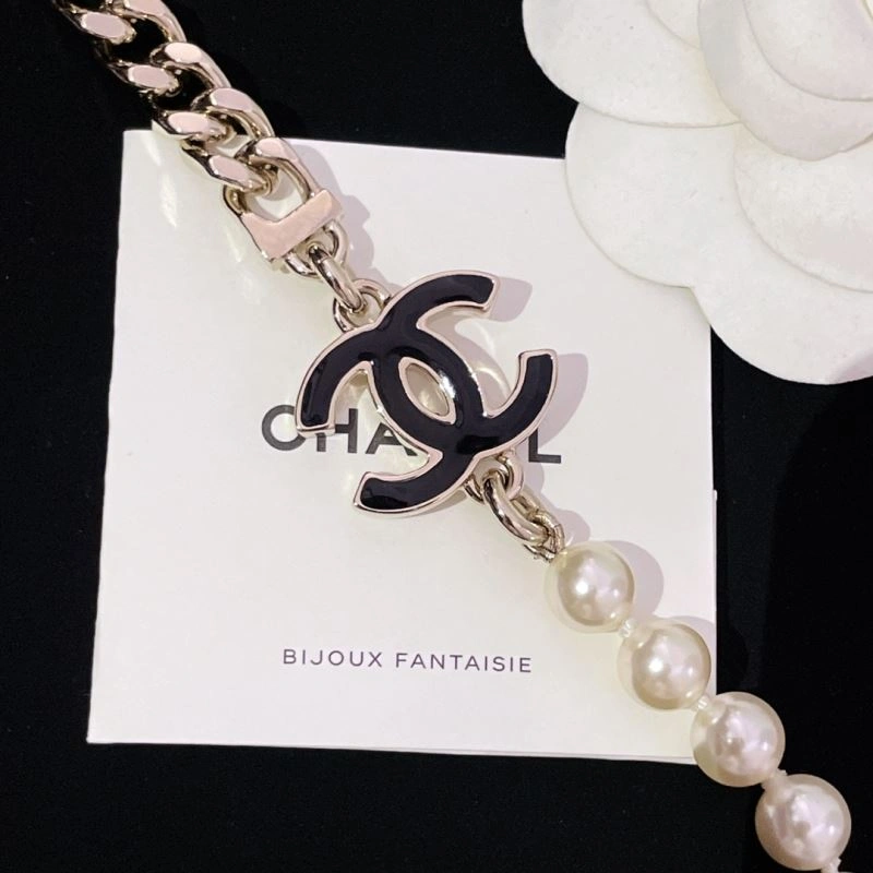 Chanel Necklaces Premium 230399
