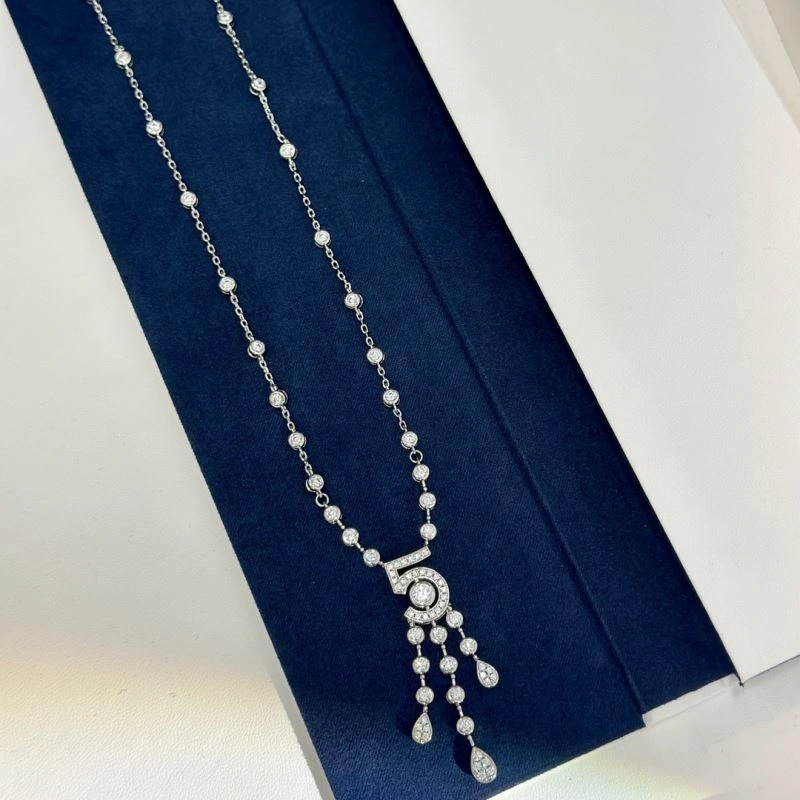 Chanel Necklaces Supportive 232108