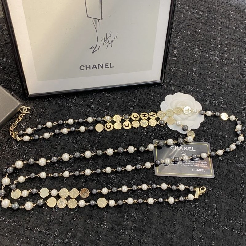 Chanel Necklaces Seasonal 232105