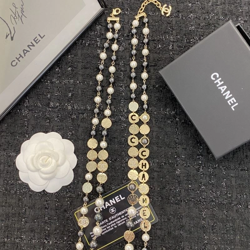 Chanel Necklaces Seasonal 232105