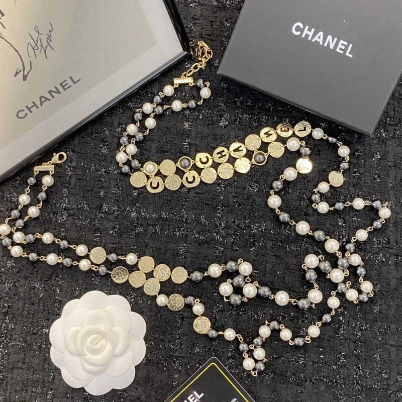 Chanel Necklaces Seasonal 232105