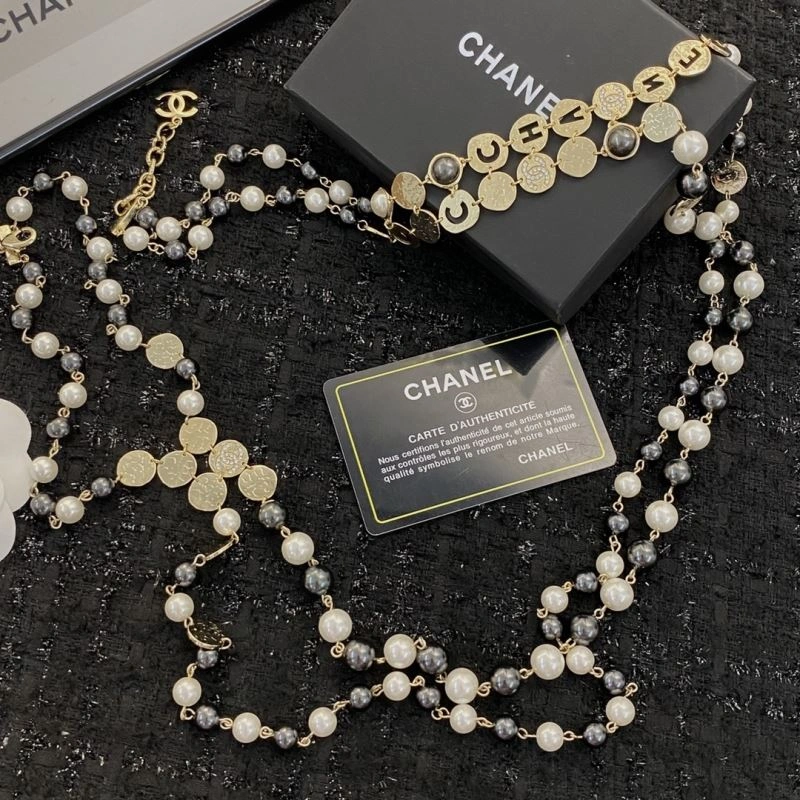 Chanel Necklaces Seasonal 232105