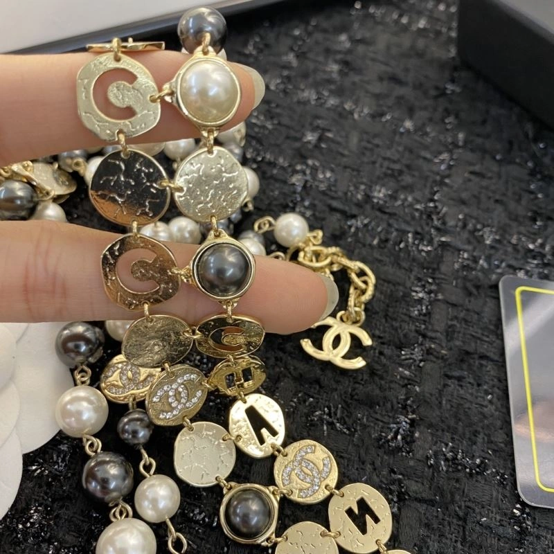 Chanel Necklaces Seasonal 232105