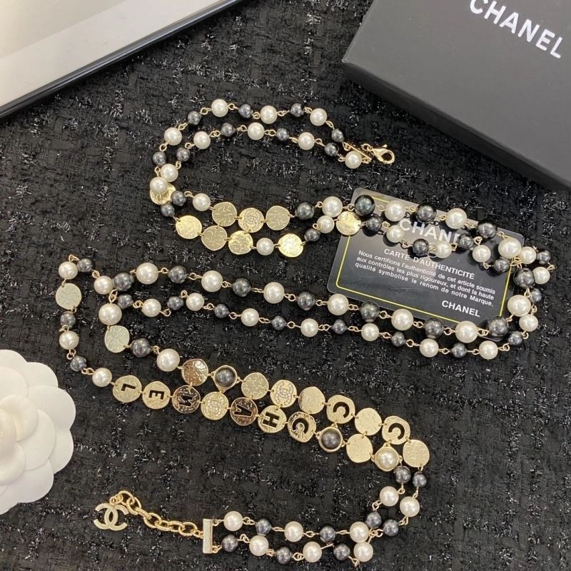 Chanel Necklaces Seasonal 232105