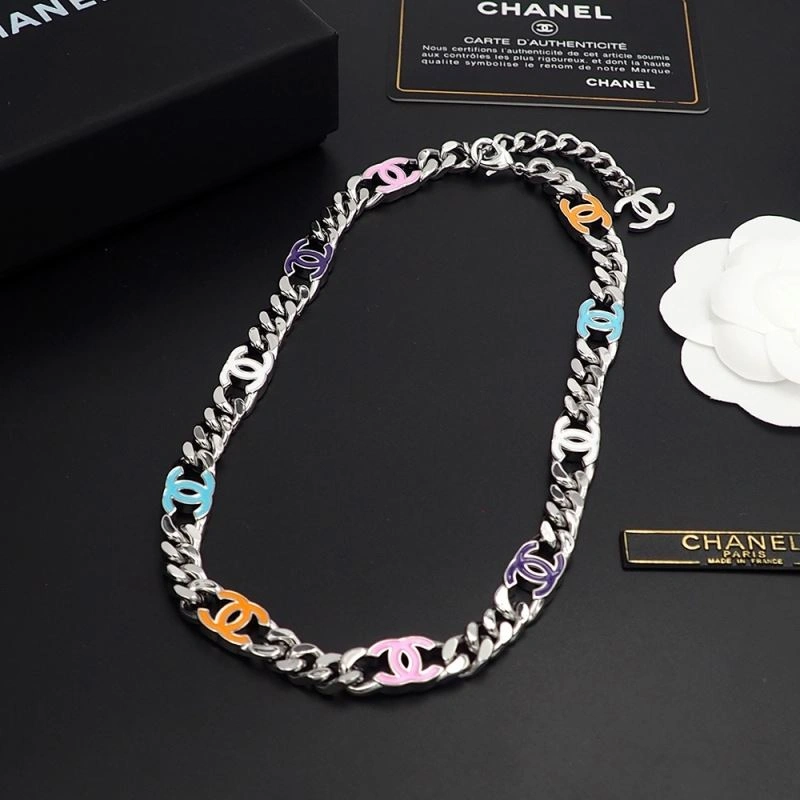 Chanel Necklaces AllSeason 232127