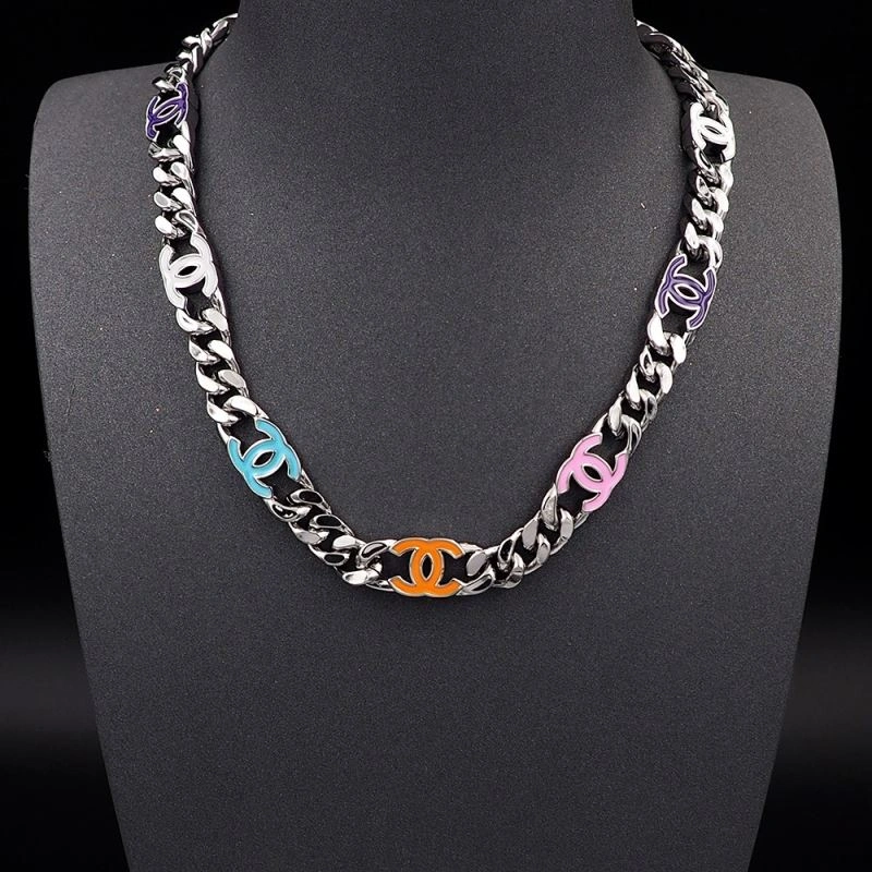 Chanel Necklaces AllSeason 232127