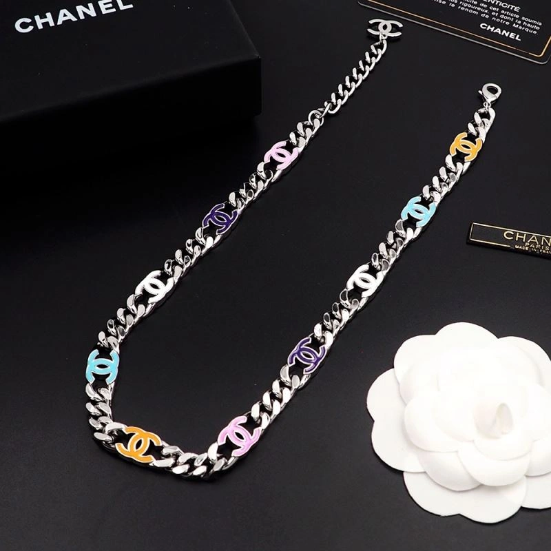 Chanel Necklaces AllSeason 232127