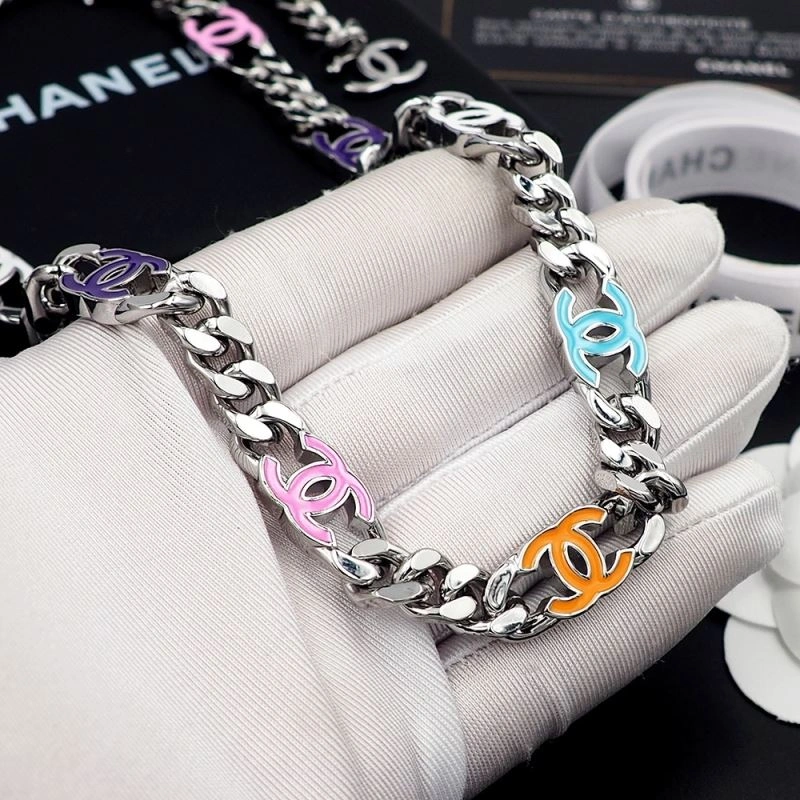 Chanel Necklaces AllSeason 232127