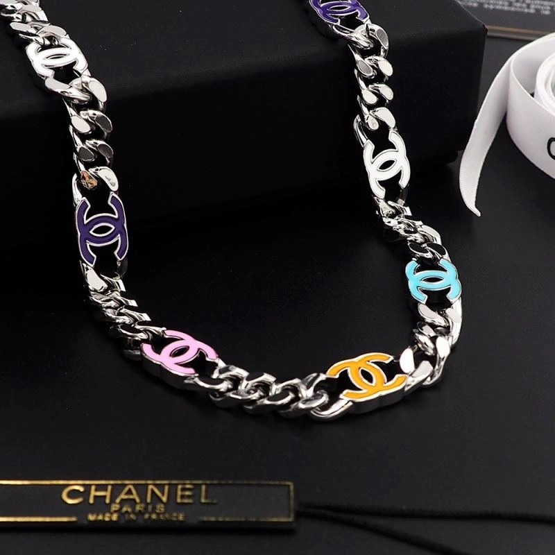 Chanel Necklaces AllSeason 232127