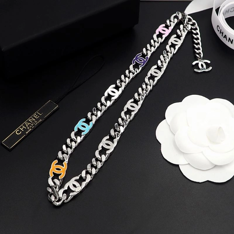 Chanel Necklaces AllSeason 232127