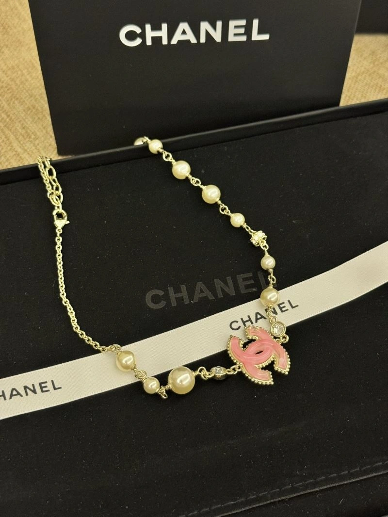 Chanel Necklaces Compact 232094
