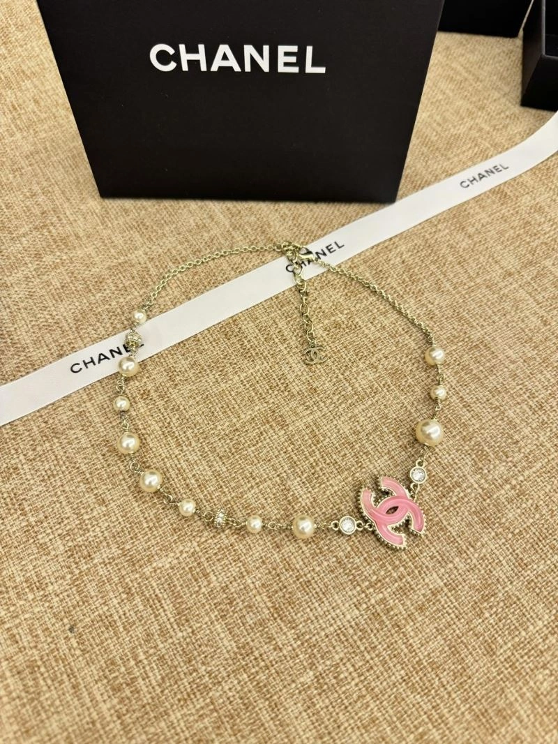 Chanel Necklaces Compact 232094