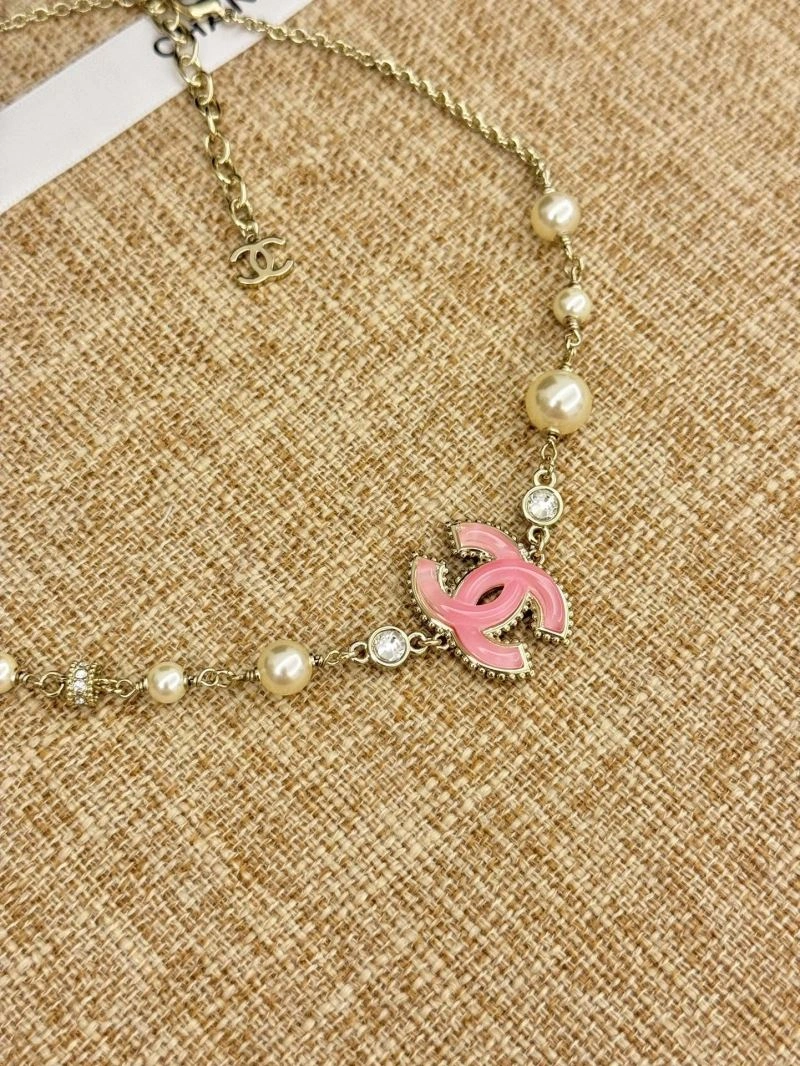 Chanel Necklaces Compact 232094