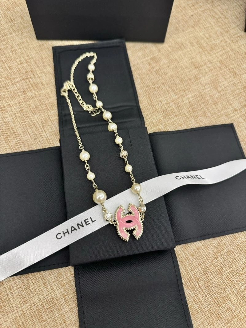 Chanel Necklaces Compact 232094
