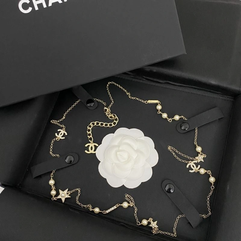 Chanel Necklaces SmartChoice 232103