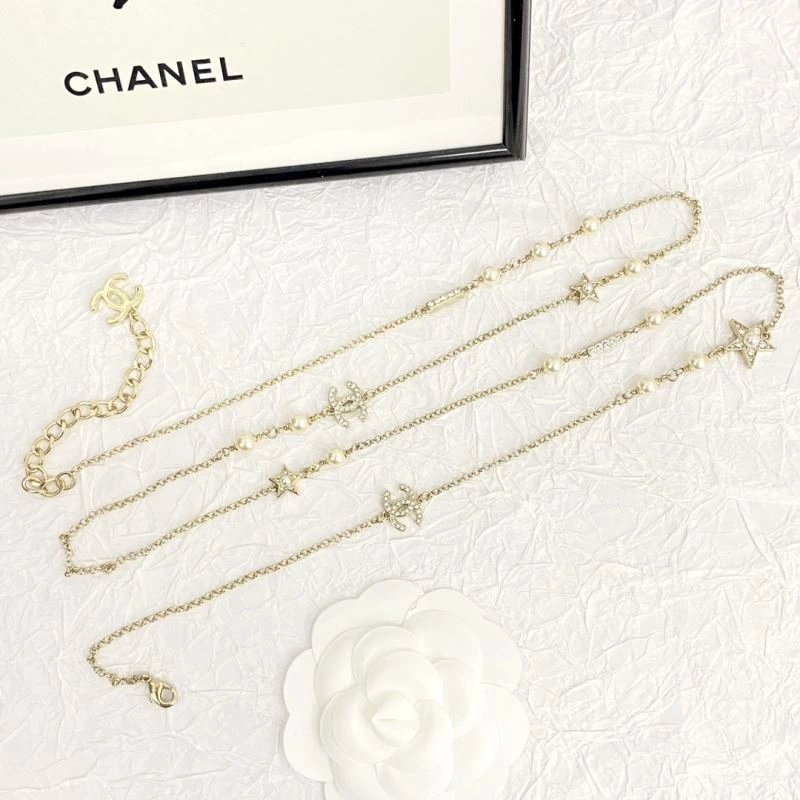 Chanel Necklaces SmartChoice 232103