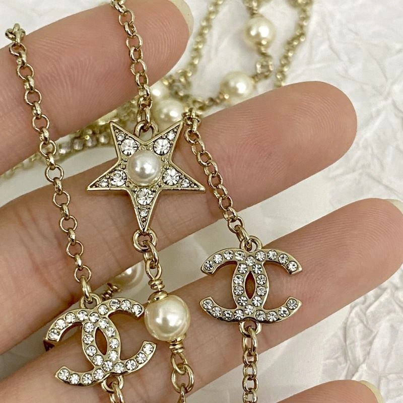 Chanel Necklaces SmartChoice 232103