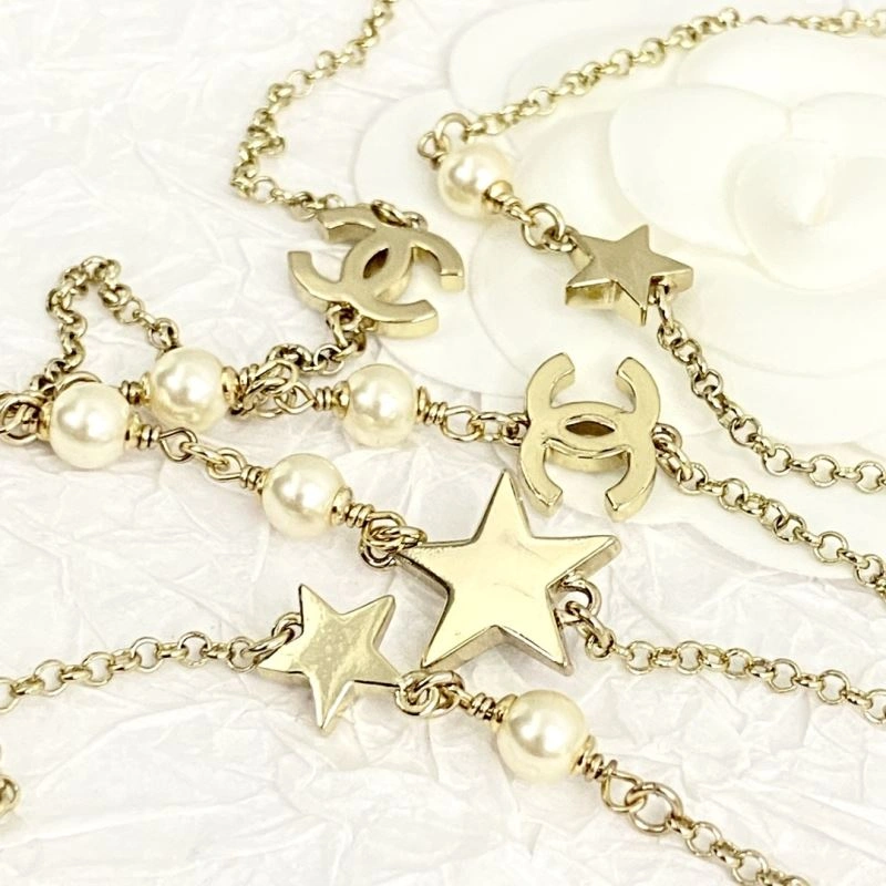 Chanel Necklaces SmartChoice 232103
