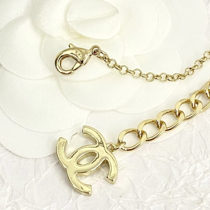 Chanel Necklaces SmartChoice 232103