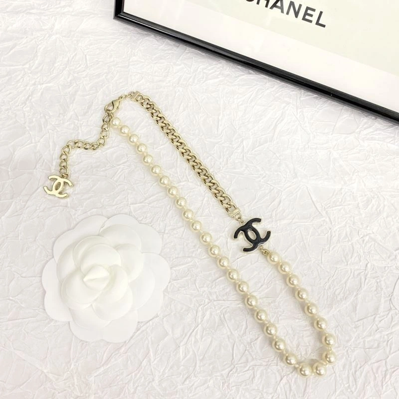 Practical Chanel Necklaces 232178