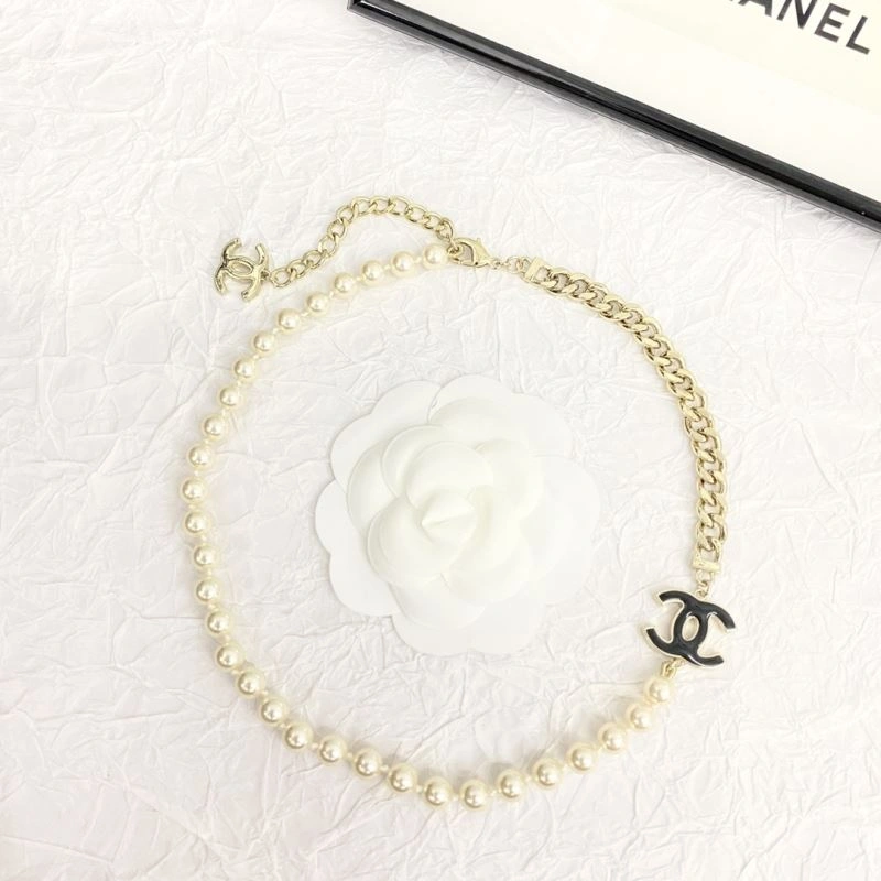 Practical Chanel Necklaces 232178