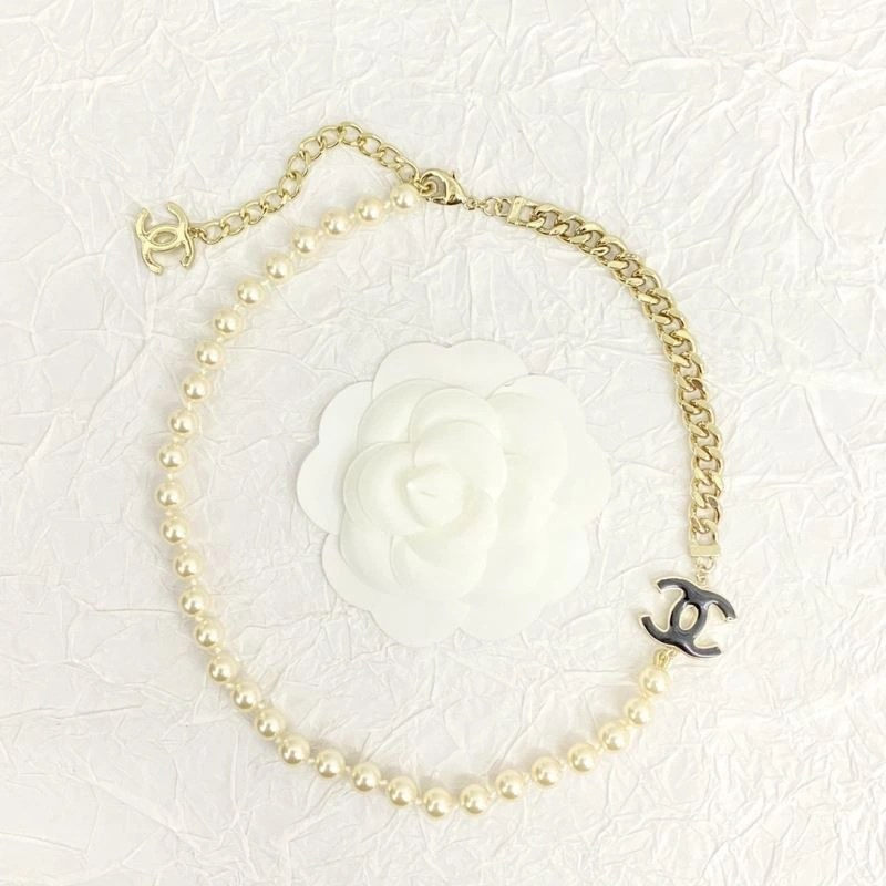 Practical Chanel Necklaces 232178