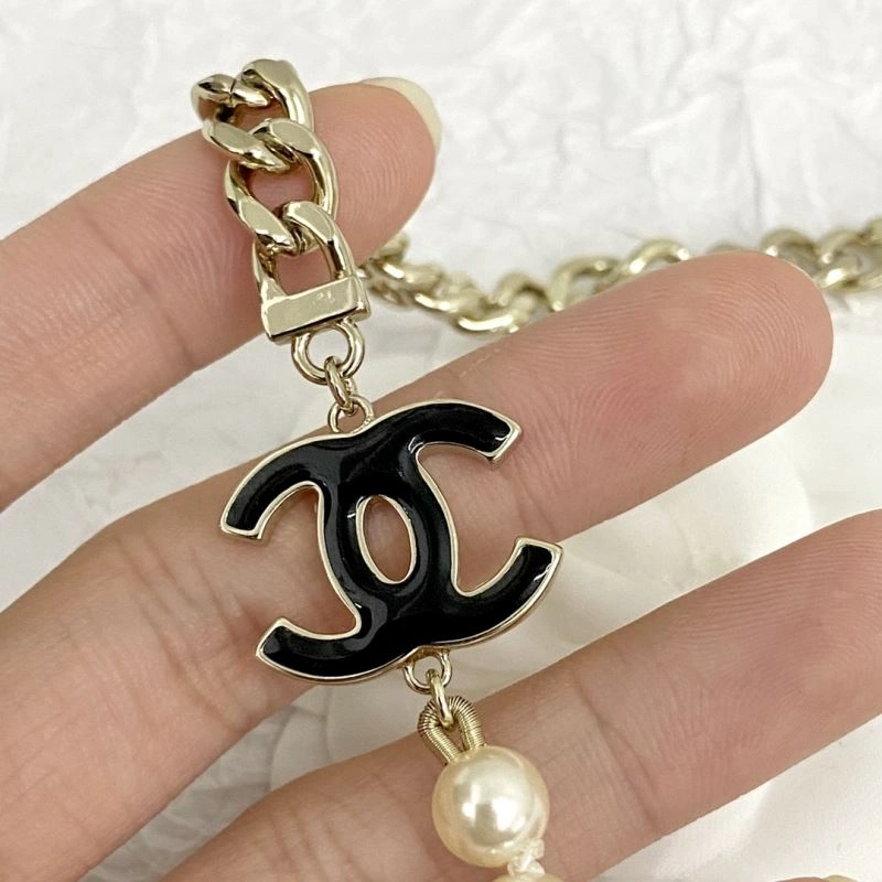 Practical Chanel Necklaces 232178