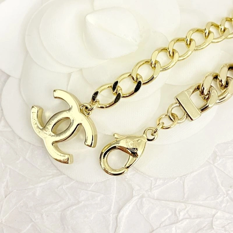 Practical Chanel Necklaces 232178