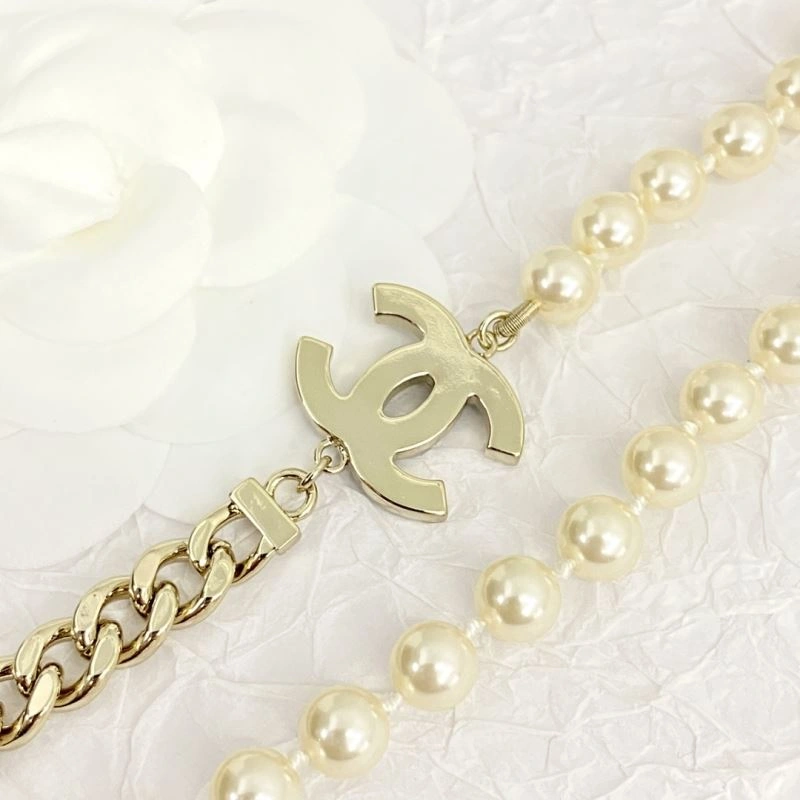Practical Chanel Necklaces 232178