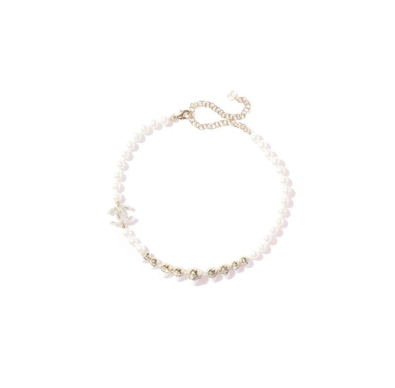 EyeCatching Chanel Necklaces 232123