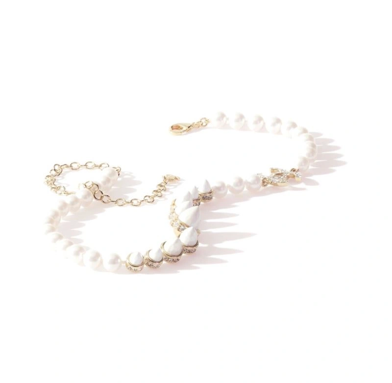 EyeCatching Chanel Necklaces 232123