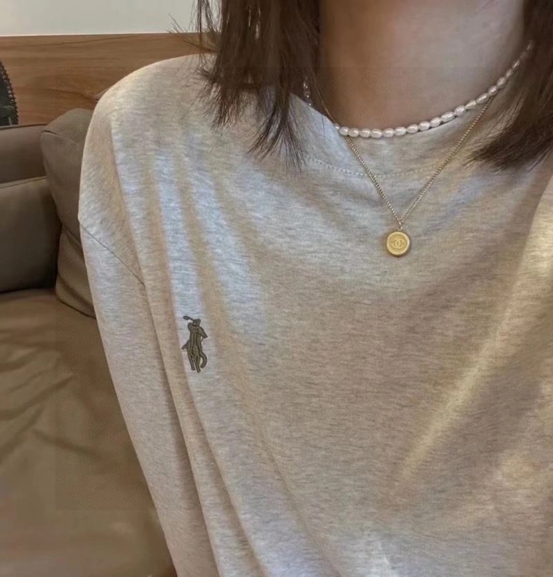 Efficient Chanel Necklaces 232100
