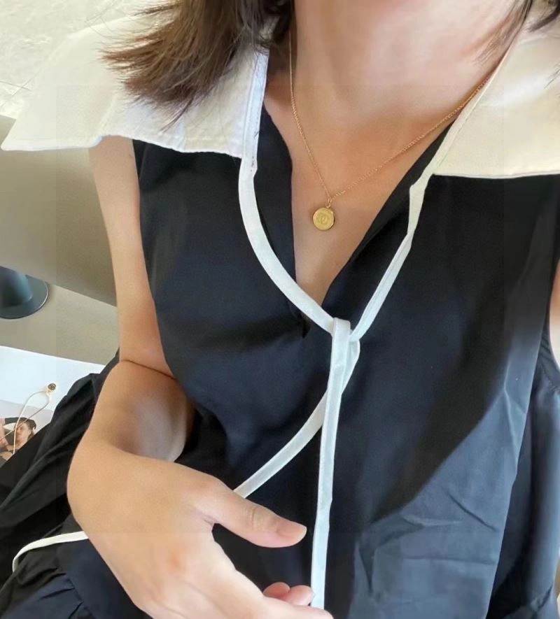 Efficient Chanel Necklaces 232100