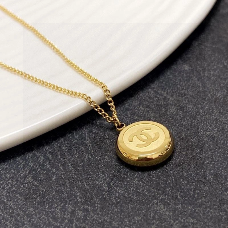 Efficient Chanel Necklaces 232100