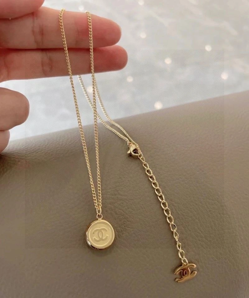 Efficient Chanel Necklaces 232100