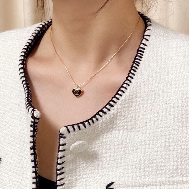 Chanel Necklaces GoAnywhere 232099