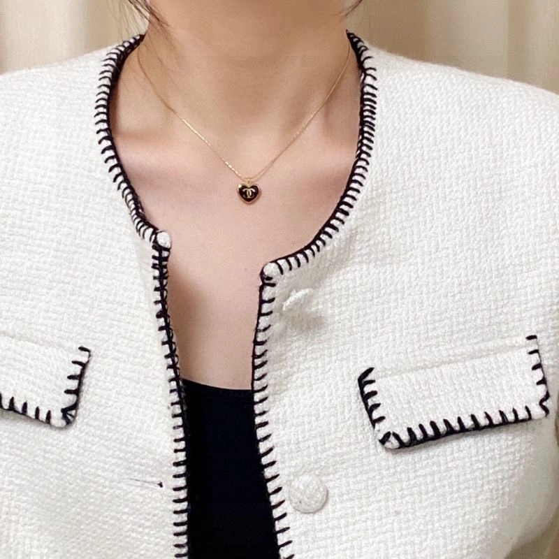 Chanel Necklaces GoAnywhere 232099