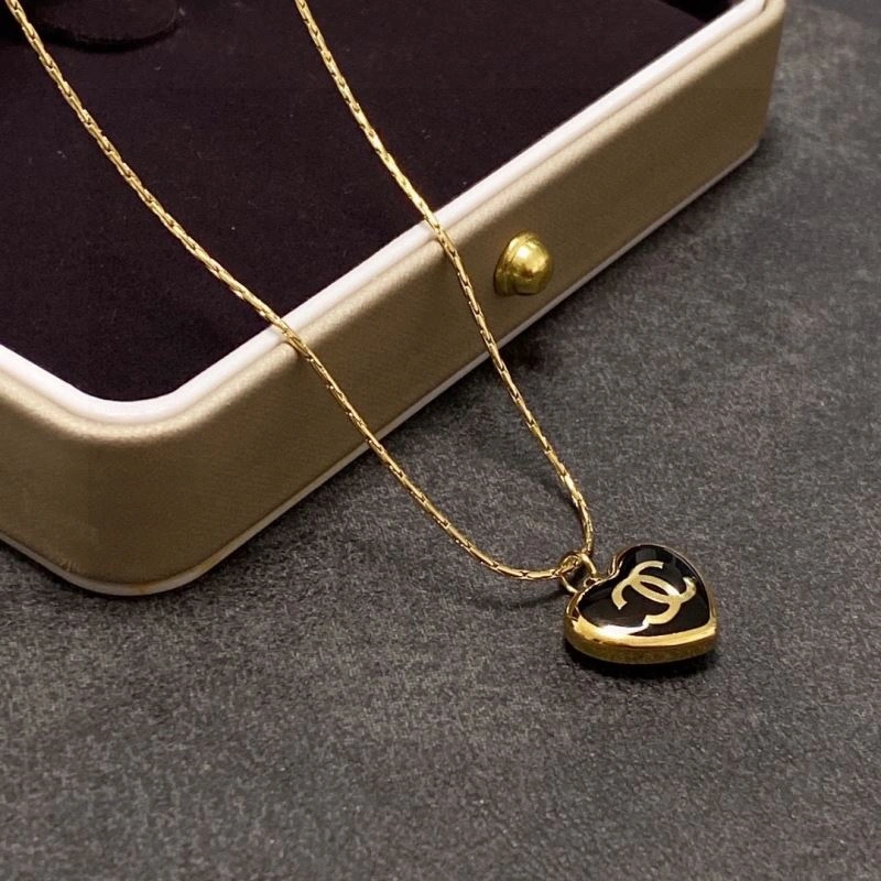 Chanel Necklaces GoAnywhere 232099