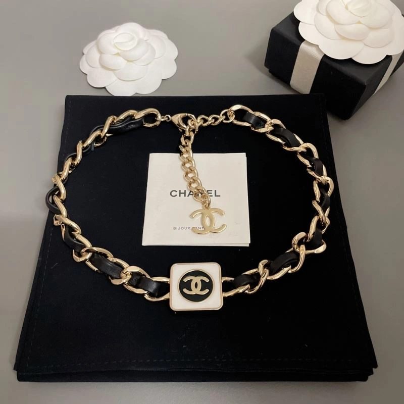 Chanel Necklaces Durable 232118