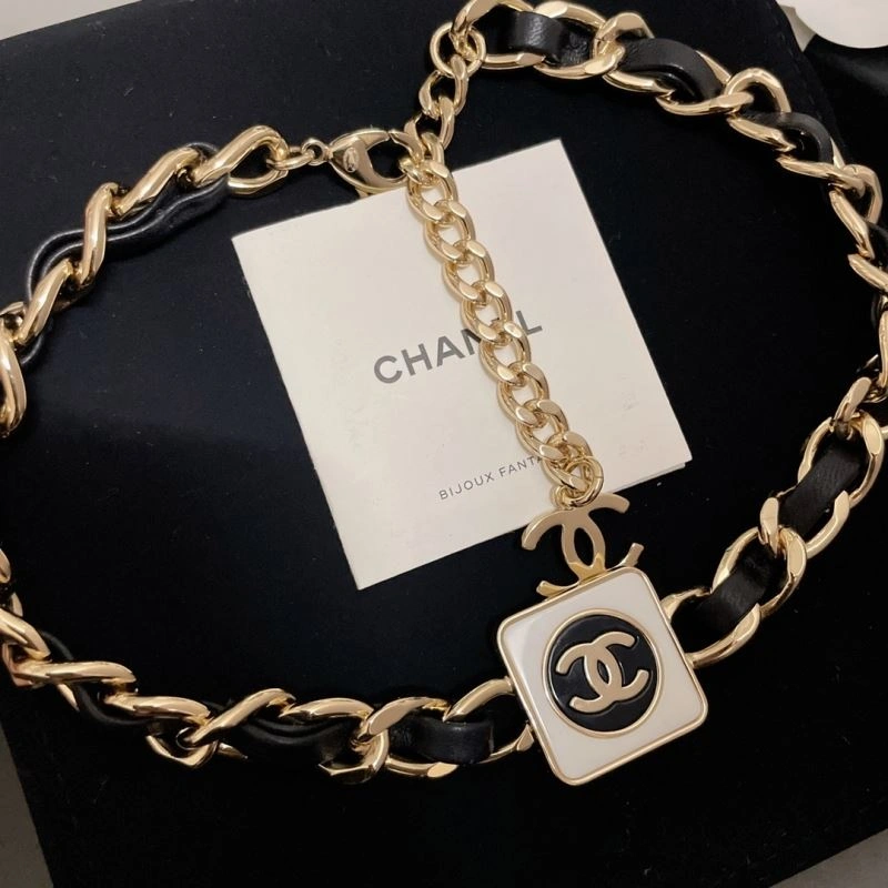 Chanel Necklaces Durable 232118