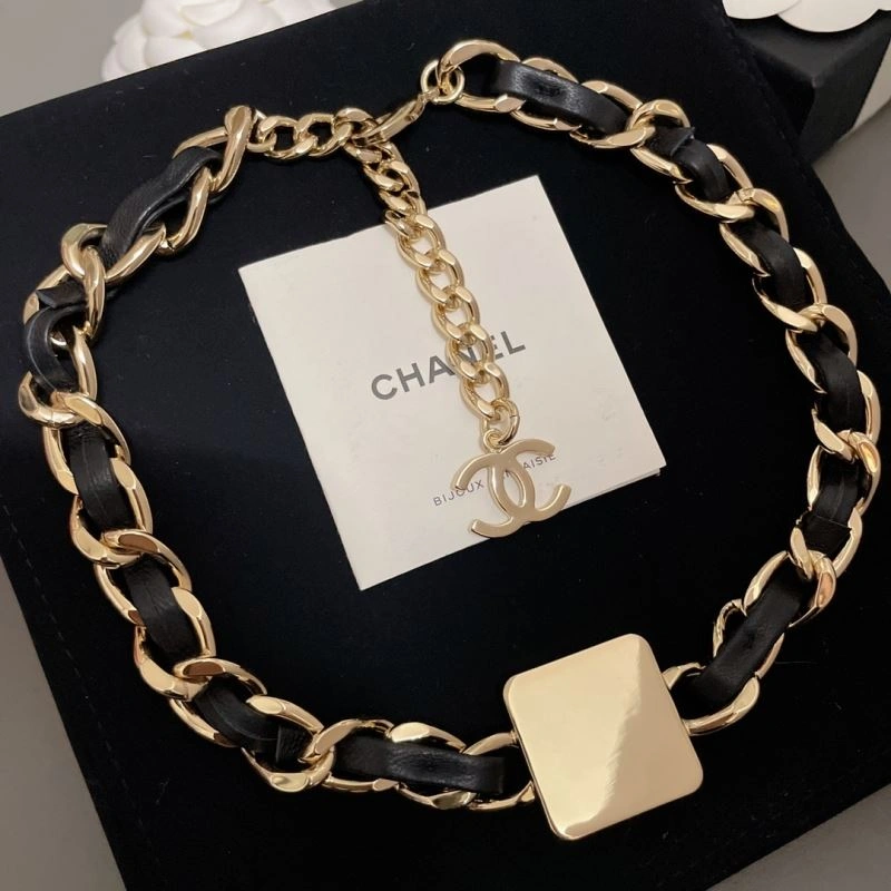 Chanel Necklaces Durable 232118
