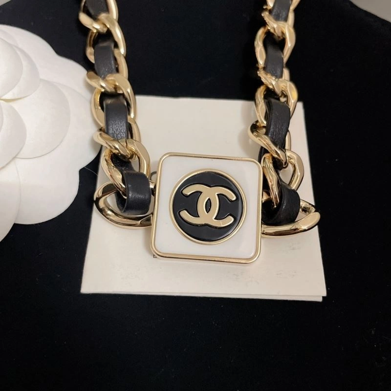 Chanel Necklaces Durable 232118
