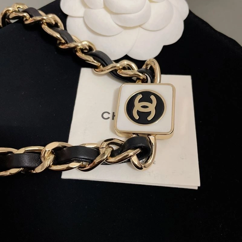 Chanel Necklaces Durable 232118