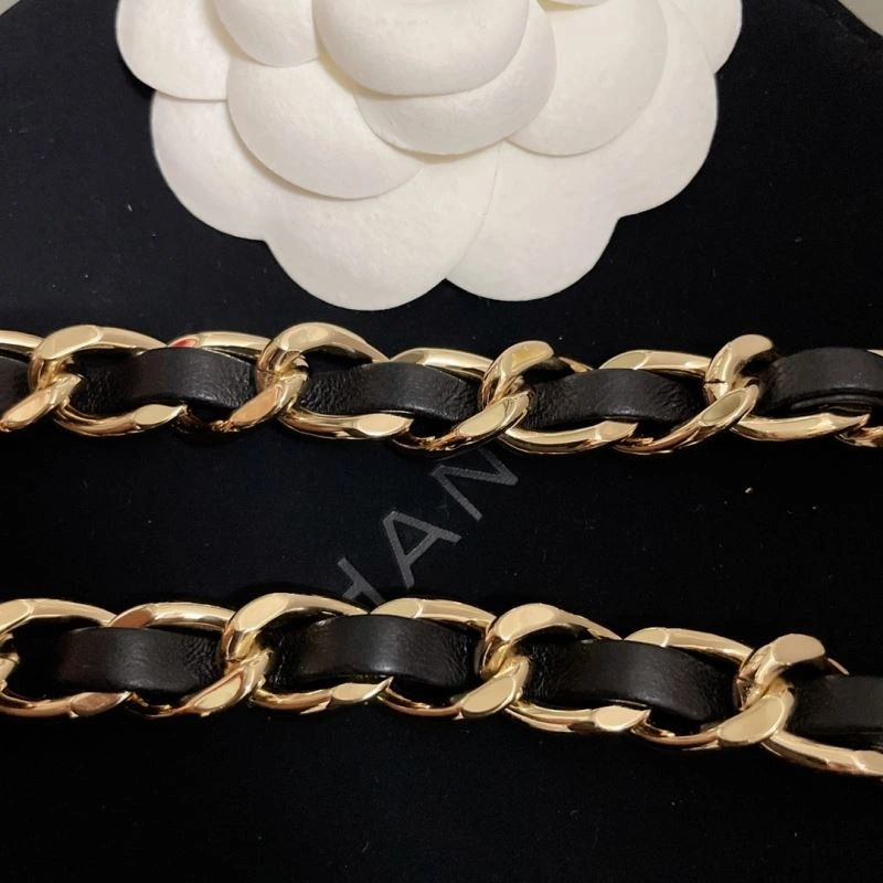Chanel Necklaces Durable 232118