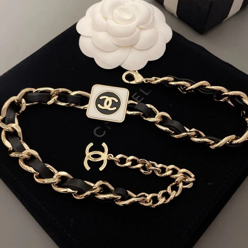 Chanel Necklaces Durable 232118
