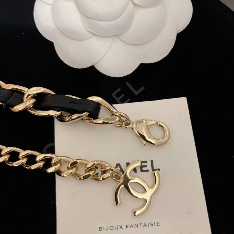 Chanel Necklaces Durable 232118