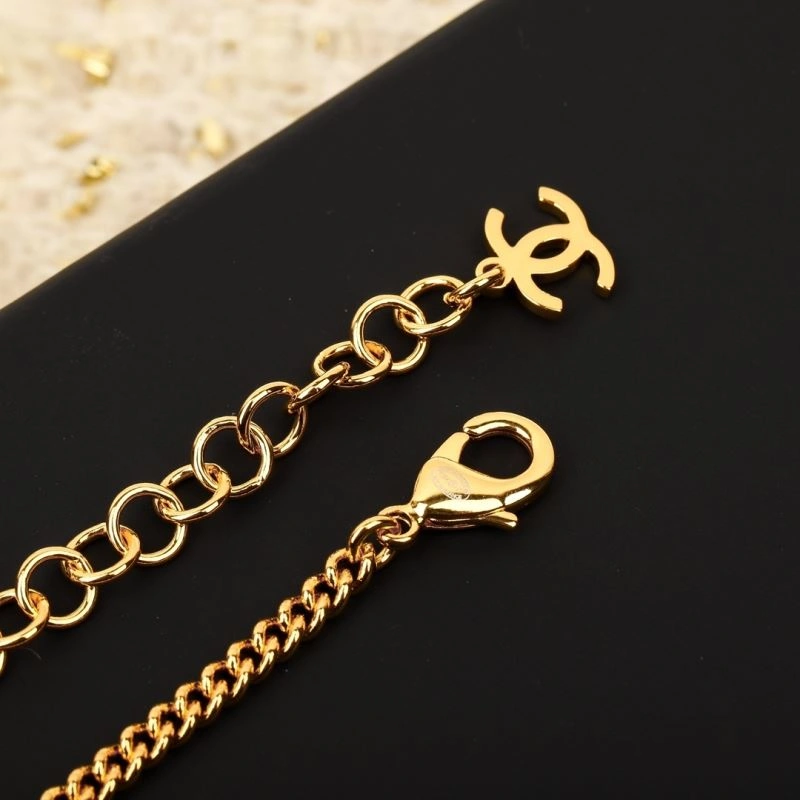 Chanel Necklaces Lightweight 232146