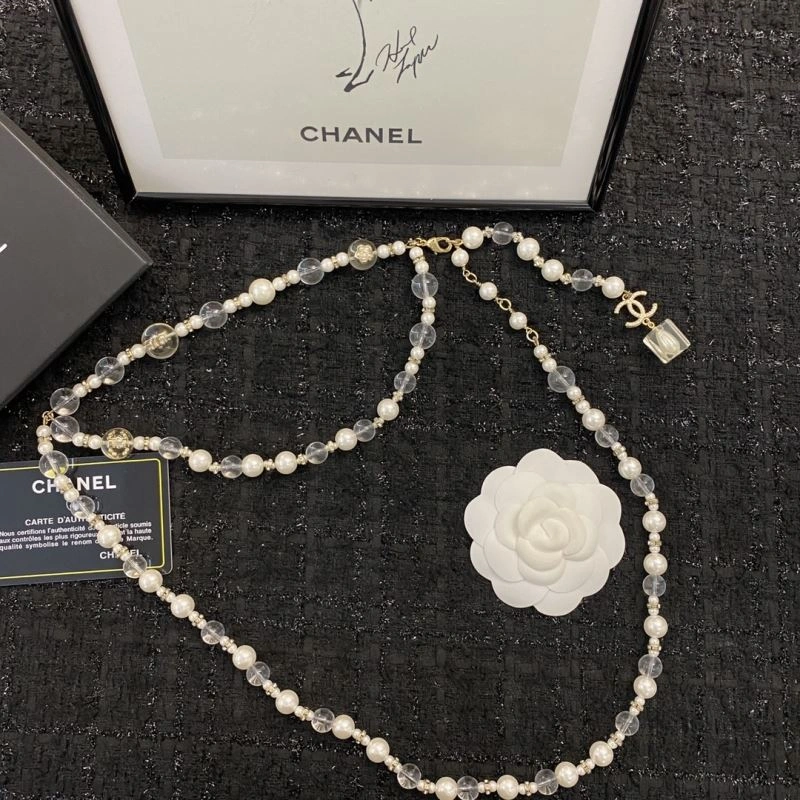 Chanel Necklaces Contemporary 232143